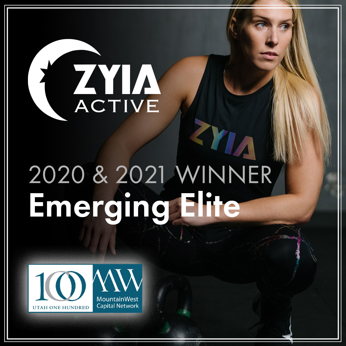 Australia - Zyia Active