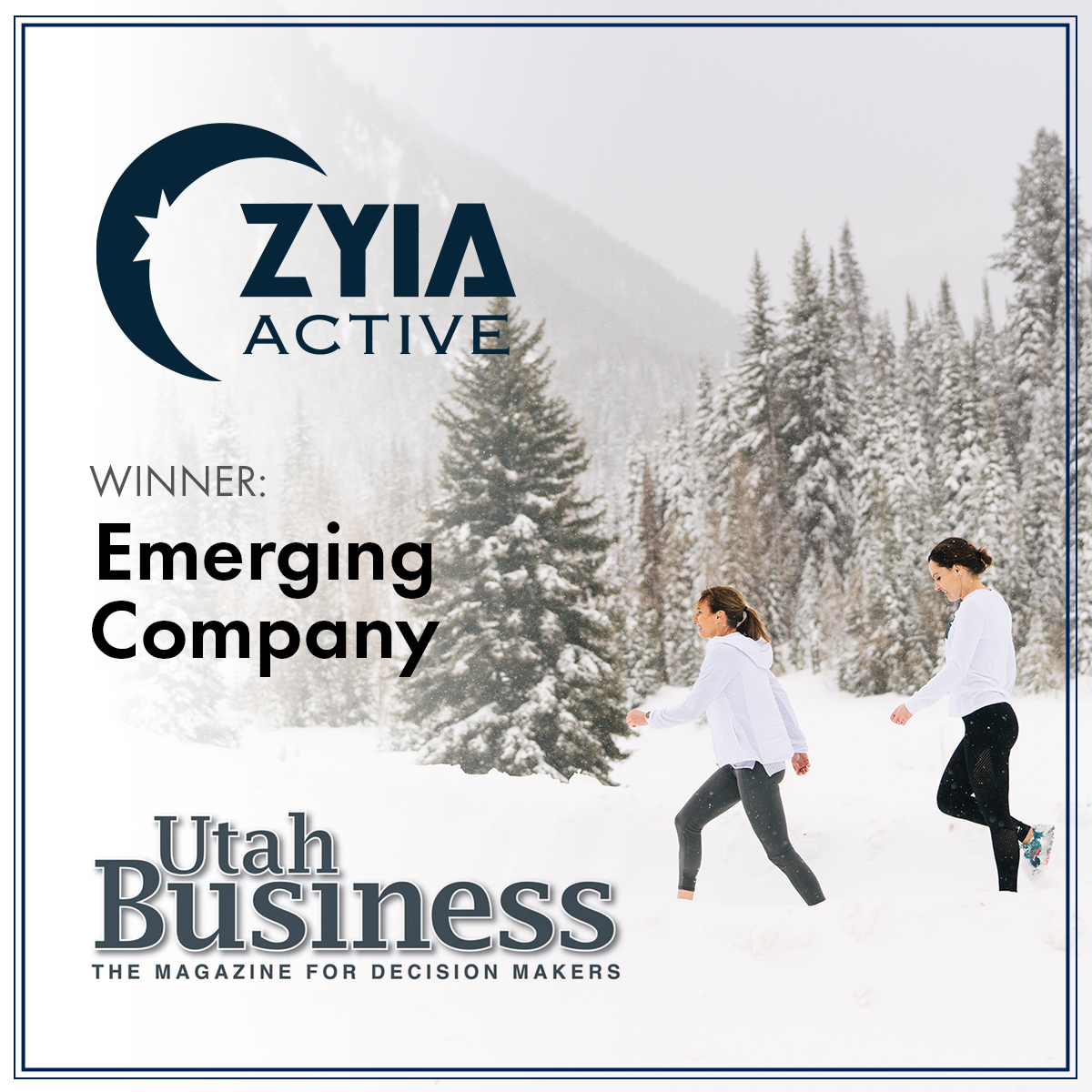 Australia - Zyia Active